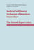 Berlin's Confidential Evaluation of American Universities - The Conrad Report (1897)