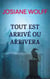 Tout est arrivé ou arrivera - Histoires instables