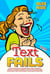 Text Fails: Comical and Super Funny Messages Jokes and Memes, Hilarious Smartphone Mishaps and Gone Wrong Messages from Parents. How to Be Funny in Conversation, Drunk Texts - Text Fails, #1