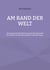 Am Rand der Welt - Internationale Sicherheit und das Gleichgewicht der Mächte im Zeitalter globaler Veränderungen