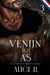 Venijn Tot As: De Complete Maffia Serie (3 Boeken in 1) - Mafia Romance Nederlands
