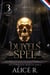 Duivels Spel: De Complete Maffia Serie (3 Boeken in 1) - Mafia Romance Nederlands
