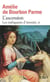 Les trafiquants d’éternité (Tome 2) - L'ascension