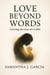 Love Beyond Words: Grieving the Loss of a Child