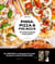 Pinsa, pizza et focaccia