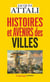 Histoires et avenirs des villes