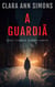 A Guardiã - Série Tenente Sierra Lancer, #2.5