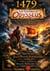 Les galères d'Odysseus - ou 1479