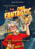 Frieda Fabelhaft ist Oma Fantastic - Raub der goldenen Krone