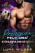 Protegida Pelo Meu Companheiro - Night Grove Falls: Midnight Haven, #4