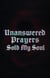 UnAnswered Prayers - Sold My Soul - UnAnswered Prayers, #3