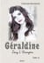 Géraldine - Dany, l'étrangère