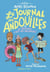 Le journal des andouilles (Tome 2) - Au secours, c'est les vacances !