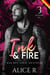 Ink & Fire Bad Boy Serie, 3 Bücher in 1! (Deutsch) - Ink & Fire (Deutsch), #0