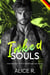 Inked Souls: Eine Bad Boy Tattoo Romanze (Deutsch) - Ink & Fire (Deutsch), #2