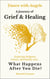 Dance with Angels: A Journey of Grief & Healing
