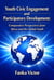 Youth Civic Engagement and Participatory Development:  Comparative Perspectives from Africa and the Global South.