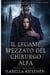 Il Legame Spezzato Del Chirurgo Alfa - Lupi di Manchester, #2