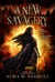 A New Savagery - Songs of Power, #2