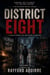 District Eight - Blackened Brick, #1