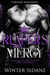 Reaper's Mercy - Devil's Crown MC, #5