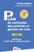 Plan de continuité des activités et gestion de crise (2e édition) - Résilience, le défi des nouvelles menaces
