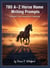 780 A–Z Horse Name Writing Prompts