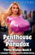 Penthouse Paradox: A Gender Transformation Bimbo Story - Three Wishes, #2