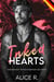 Inked Hearts: Eine Bad Boy Tattoo Romanze (Deutsch) - Ink & Fire (Deutsch), #1