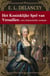 Het Koninklijke Spel van Versailles: een historische roman