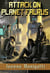 Attack on Planet Falrus - Un’emozionante avventura di fantascienza per giovani lettori, piena di immaginazione e avventure spaziali - Planet Falrus trilogy, #1