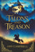 Talons and Treason - The Gilded Prince, #2