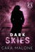 Dark Skies: A Sapphic Romantic Suspense Novel - Fox County Forensics, #3