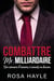 Combattre Mr. Milliardaire - La série du capital des milliardaires de Calloway, #3
