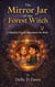 The Mirror Jar of the Forest Witch