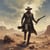 The Old West: Texas Outlaw - Short Stories, #13
