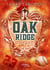 Oak Ridge Campus - Tome 2 : Strike Knight