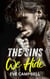 The Sins We Hide - Broken Empire Series, #3