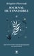 Journal de l'invisible - Une invitation à un élargissement de conscience