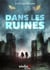 Dans les ruines