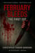 The First Cut (1988) - February Bleeds, #1