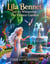 Lila Bennet and the Whispering  Story 3: The Frozen Garden - The Whispering, #3