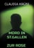 Mord in St.Gallen - Zur Rose