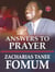 Answers to Prayer (Vol. 1) - From His Lips, #21