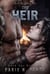 The Heir - IRON BLOOD SAGA, #0