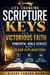 Life-Changing Scripture Keys to a Victorious Faith