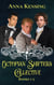 Octopian Shifters Collective: Boxed Set - Octopian Shifters, #4