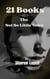 21 Books & The Not So Little Voice