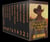 The Complete Cowboys of Turning Point Ranch Series Box Set - Cowboys of Turning Point Ranch, #11