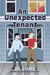 An Unexpected Tenant - Immortal Mysteries, #1